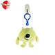 monster plush keychain